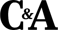 C&A Официальный логотип бренда C&A