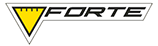 Forte Официальный логотип бренда Forte