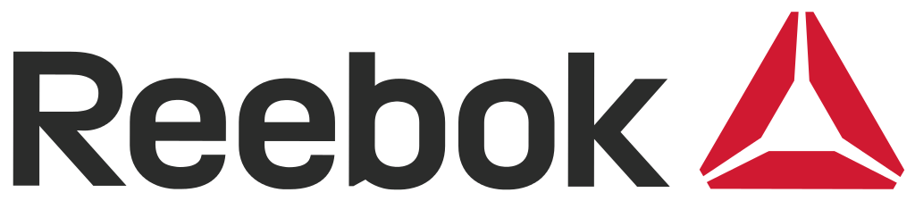 Reebok Официальный логотип бренда Reebok