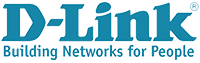 D-Link Официальный логотип бренда D-Link