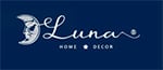 Luna Официальный логотип бренда Luna