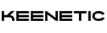 Keenetic Официальный логотип бренда Keenetic
