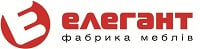Элегант Официальный логотип бренда Элегант
