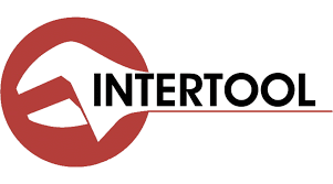 Intertool Официальный логотип бренда Intertool