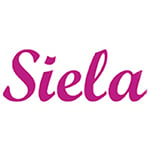 SIELA Официальный логотип бренда SIELA