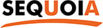 SEQUOIA Официальный логотип бренда SEQUOIA