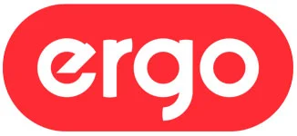 Ergo Официальный логотип бренда Ergo