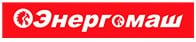 Енергомаш Официальный логотип бренда Енергомаш