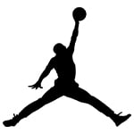 Jordan Официальный логотип бренда Jordan