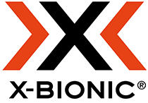 X-Bionic Официальный логотип бренда X-Bionic