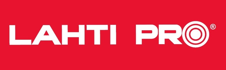 Lahti Pro Официальный логотип бренда Lahti Pro