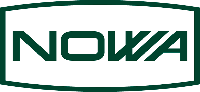 Nowa Официальный логотип бренда Nowa
