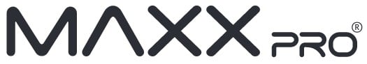 MaxxPro Официальный логотип бренда MaxxPro
