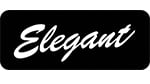 Elegant Официальный логотип бренда Elegant