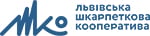 Львівська Шкарпеткова Кооператива Официальный логотип бренда Львівська Шкарпеткова Кооператива