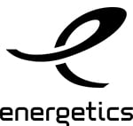 Energetics Официальный логотип бренда Energetics